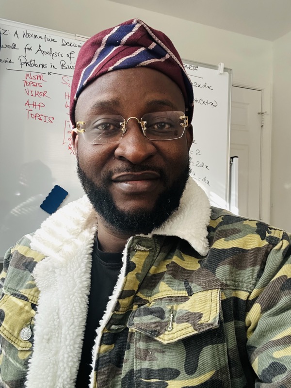 Olusola Olabanjo