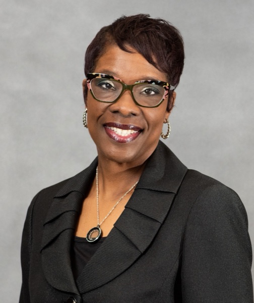 Dr. Aundrea McNeil