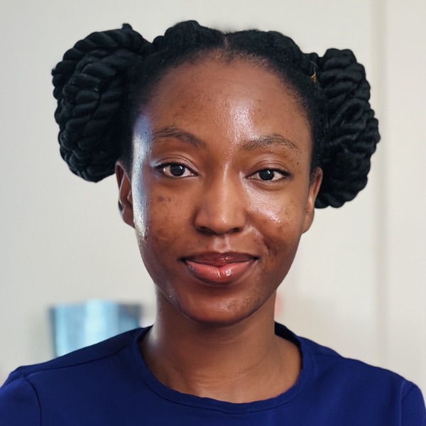 Blessing Isoyiza Adeika