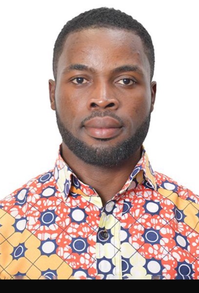 Charles Dankwa