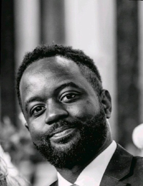Derrick Mirindi