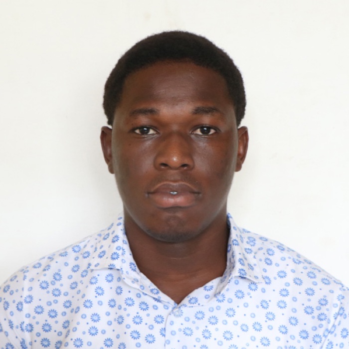 Emmanuel Akwasi Opoku