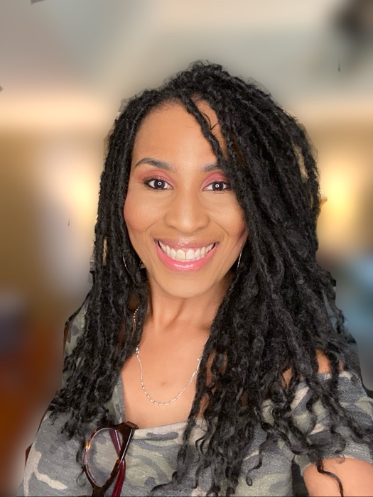 Erica L. Miller