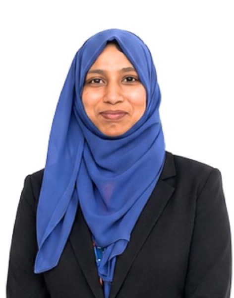 FNU Farhana Begum