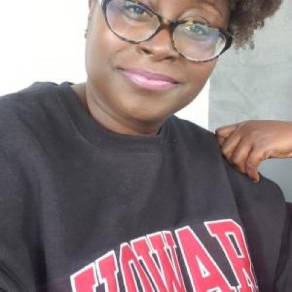 Gloria Washington