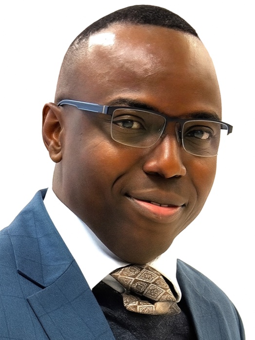Julius Ogaga Etuke