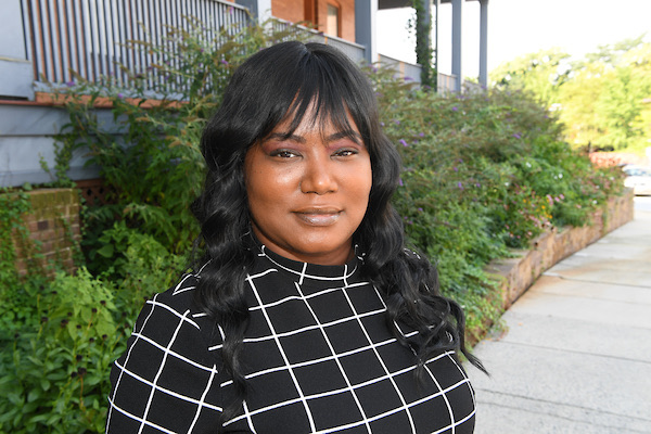 Dr. Koryne C. Nnoli