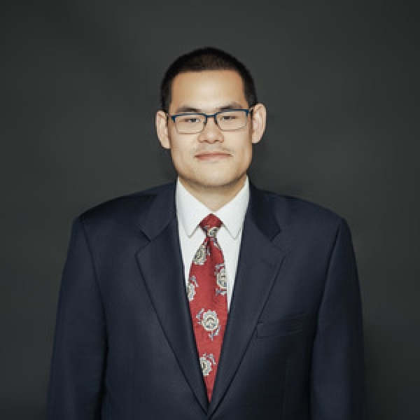 Larry Liu