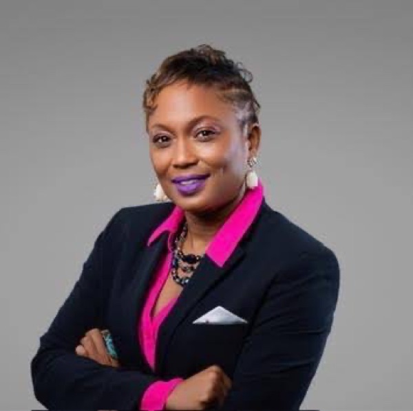 Lolita E. Walker