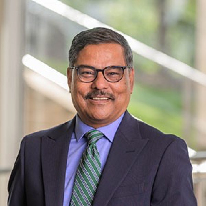 Dr. Muddassir Siddiqi