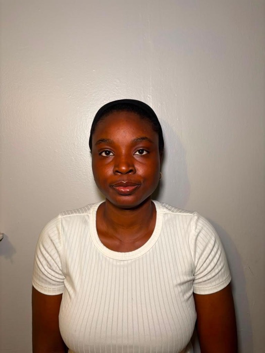 Olamide Adeyelu