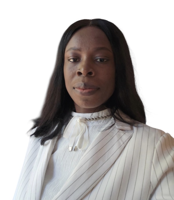 Oluwafisayo Jessica Adeolu