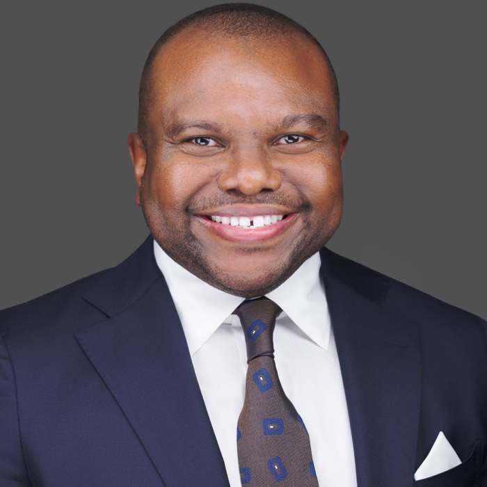 Omololu Adeyemi