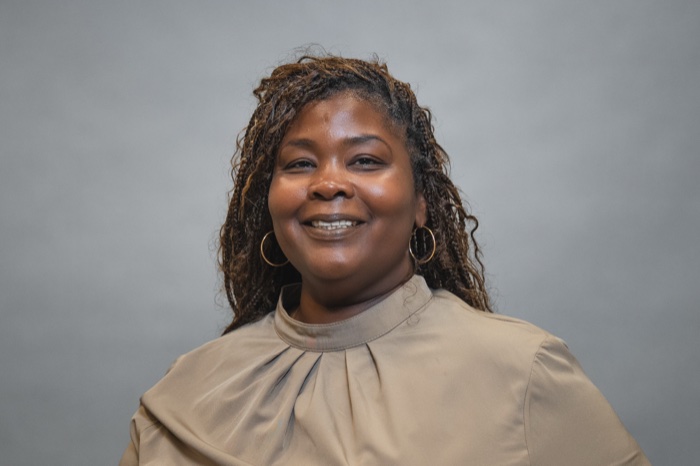 Dr. Robin Butler