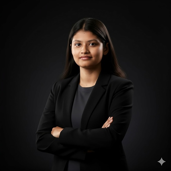 Rokeya Siddiqua