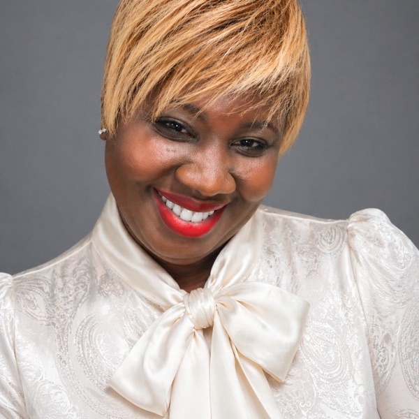 Dr. Tajah M. Gross