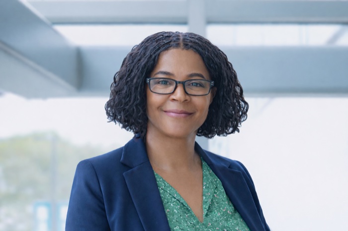 Tamara Ward-Lucas
