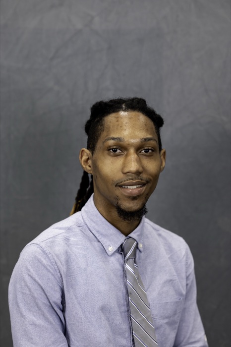 Tarique Cummings