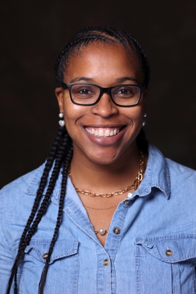 Tiffanie R. Smith, Ph.D.