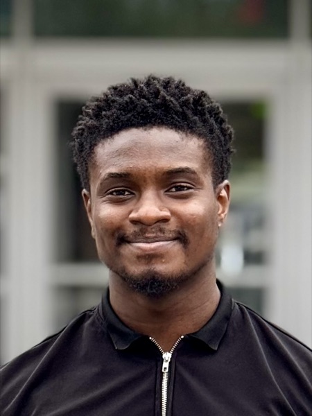 Tijesunimi Adeyemi